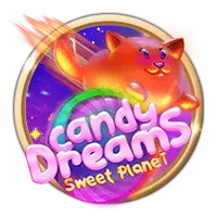 Candy Dreams: Sweet Planet